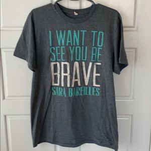 Official Sara Bareilles merch!
